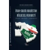 İran-Suudı̇ Arabı̇Stan BöLgesel Rekabetı̇