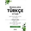 İranlılara Türkçe Kitabı
