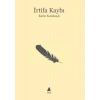 İrtifa Kaybı
