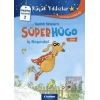 Süperhügo İş Başında 1. Kitap