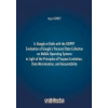 Is Google at Odds with the GDPR? Evaluation of Googles Personal Data Collection on Mobile Operating Systems in Light of the Pri
