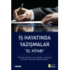 İş Hayatında Yazışmalar El Kitabı