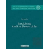 İş Hukukunda Analık ve Ebeveyn İzinleri