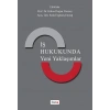 İş Hukukunda Yeni Yaklaşımlar