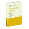 İş Hukukunun Esasları