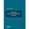 İş İlişkisinde Kişisel Sağlık Verilerinin İşlenmesi