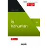 İş Kanunları (Cep Kitabı)