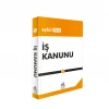 İş Kanunu - (Cep Kitabı)