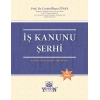 İş Kanunu Şerhi