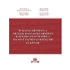 İş Kazalarında Ve Meslek Hastalıklarından Kaynaklanan Maddi Ve Manevi Tazminat Davaları El Kitabı - Mesut Balcı - Birol Soner - Bahri Aydoğan - Ahmet Yener