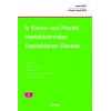 İş Kazası veya Meslek Hastalıklarından<br />Kaynaklanan Davalar