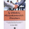 İş Odaklı Müzakerecilik Dersleri - Dr. Ersin Oğuz