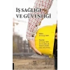 İş Sağliği ve Güvenli̇ği