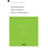 İş Sözleşmesini Fesih Hakkının Kötüye Kullanılması – İş Hukuku Monografileri –