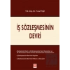 İş Sözleşmesinin Devri