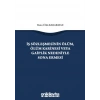 İş Sözleşmesinin Ölüm, Ölüm Karinesi veya Gaiplik Nedeniyle Sona Ermesi