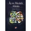 İş ve Meslek Ahlakı