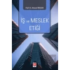 İş ve Meslek Etiği