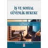 İş ve Sosyal Güvenlik Hukuku