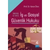 İş ve Sosyal Güvenlik Hukuku
