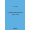 İş ve Sosyal Güvenlik Hukukunda Göçmen İşçiler