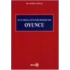 İş Ve Sosyal Güvenlik Hukukunda OYUNCU