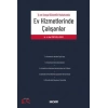 İş ve Sosyal Güvenlik HukukundaEv Hizmetlerinde Çalışanlar