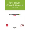 İş ve Sosyal Güvenlik Mevzuatı