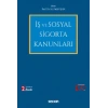 İş ve Sosyal Sigorta Kanunları