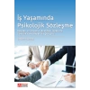 İş Yaşamında Psikolojik Sözleşme