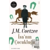 İsanın Çocukluğu