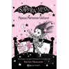 Isadora Moon 10: Pjiama Partisine Gidiyor