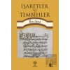 İşaretler ve Tembihler