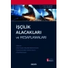İşçilik Alacakları ve Hesaplamaları