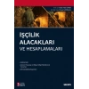 İşçilik Alacakları ve Hesaplamaları