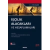 İşçilik Alacakları ve Hesaplamaları