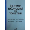 İşetme Ekonomisi ve Yönetimi