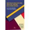 İşgücü Piyasaları ve Bölgesel İşsizlik Sorunu Türkiye’de Düzey 2 Bölgelerinde İşsizlik Histerisinin Araştırılması