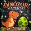 Işığıma Dokun – Dinozor Macerası