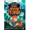 Işık Hırsızları - Kara Aynanın Peşinde