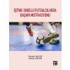 İşitme Engelli Futsalcılarda Başarı Motivasyonu - İlimdar Yalçın, Atalay Gacar
