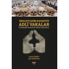 İskeletlerin Karıştığı Adli Vakalar
