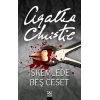 İskemlede Beş Ceset