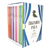İskender Pala Tiyatro Eserleri - 10 Kitap Set (Ciltli)