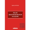 İslam Arazi Hukukunun Oluşumu