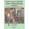 İslamda Devlet Yönetimi Lider Yöneticiler - Hz. Muhammed - Hz. Ebubekir - Hz. Ömer - Hz. Osman - Hz. Ali