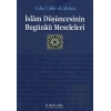 İslam Düşüncesinin Bugünkü Meseleleri