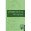 İslam Düşünürleri İle Batılı Düşünürlerini Karşılaştırma