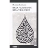 İslam Felsefesinde Metaforik Üslup