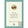 İslam Hukukunda İyiniyetin Korunması